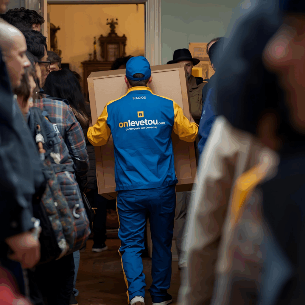 Le débarras d'appartement consiste à vider complètement ou partiellement un espace de tous les meubles, objets et déchets qui l'encombrent