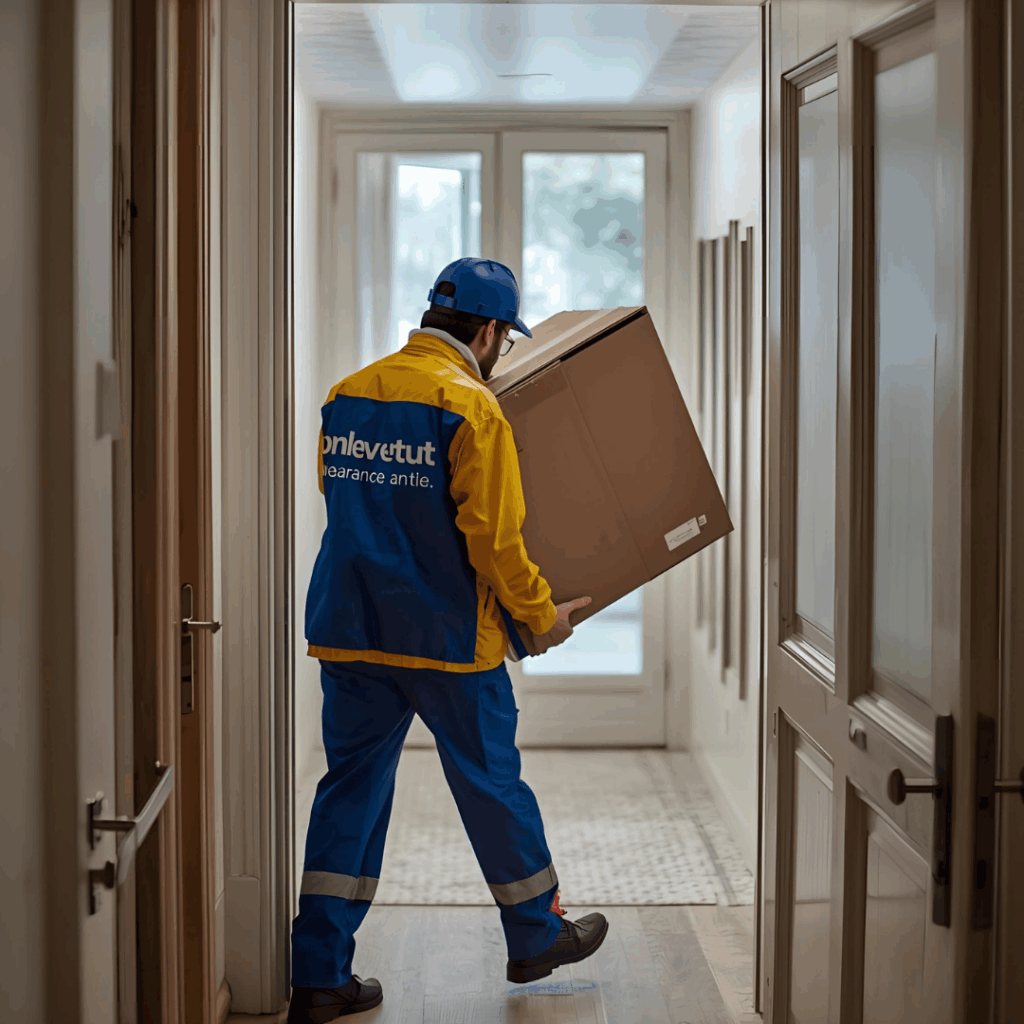 Le devis est gratuit et les coûts réduits grâce à la valorisation.