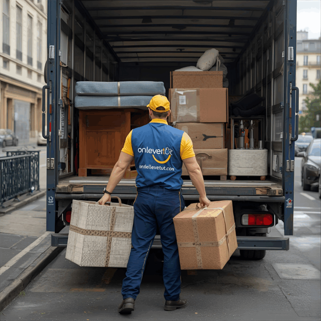 notre entreprise est spécialisé dans le « débarras succession » peut intervenir immédiatement sur votre demande pour les débarras de type « débarras appartement »