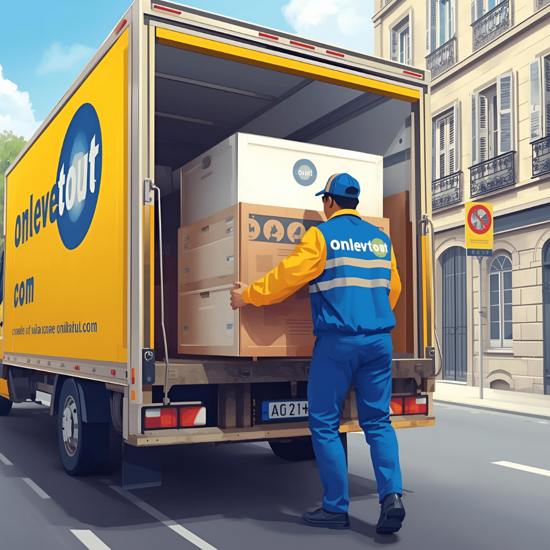 Guide Complet du Débarras Maison