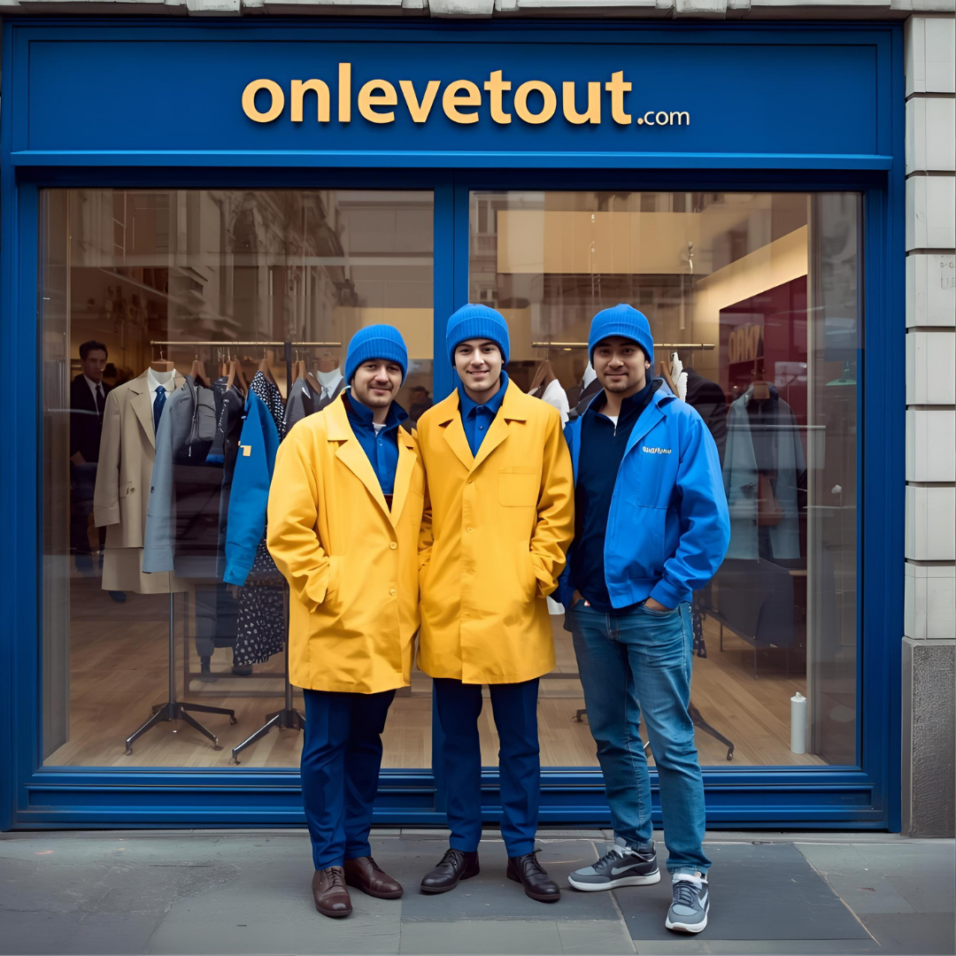 Politique de confidentialité