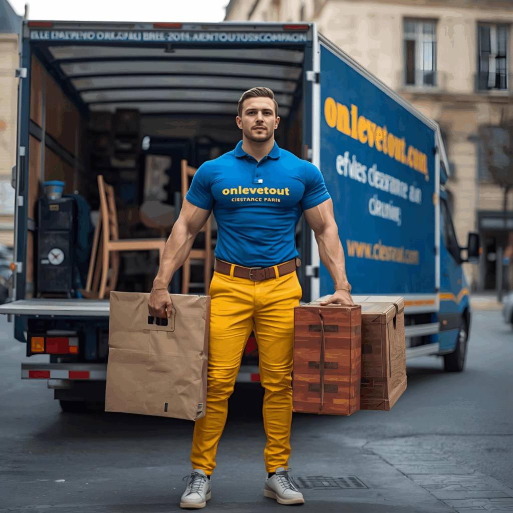 débarras appartement gratuit arrive parfois et le plus souvent, lorsque les héritiers décident de ne rien récupérer, ou presque.