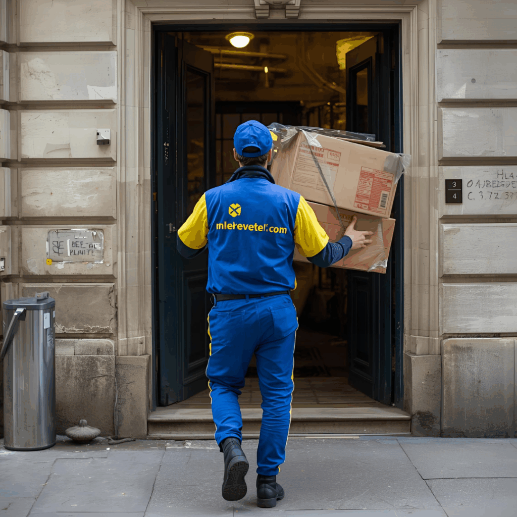 Gain de Temps et d'Énergie. Les professionnels du débarras disposent de l'expérience et des ressources nécessaires