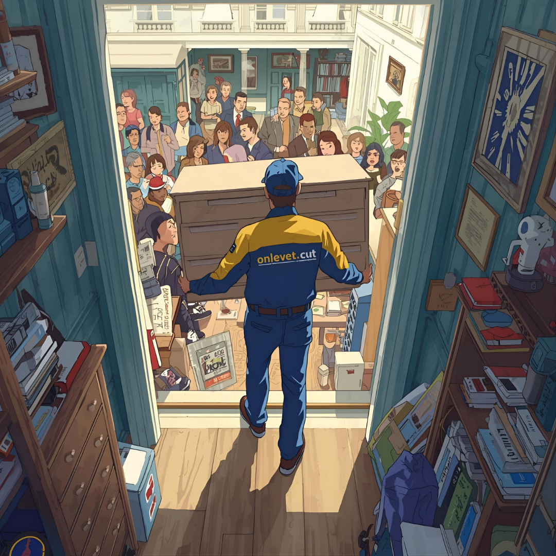 Nos mentions légales détaillées