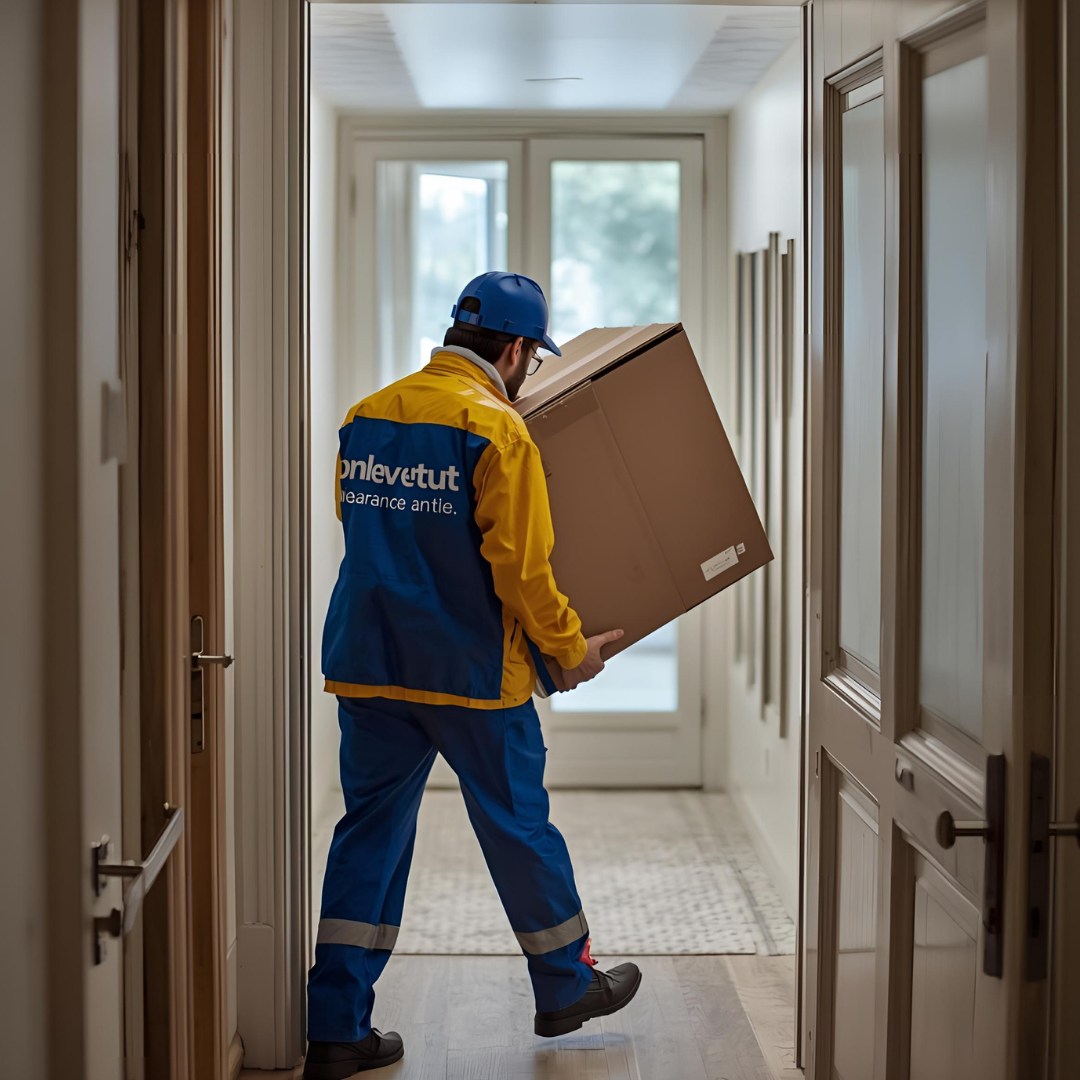 Tarifs Débarras Maison Gratuit : Conditions