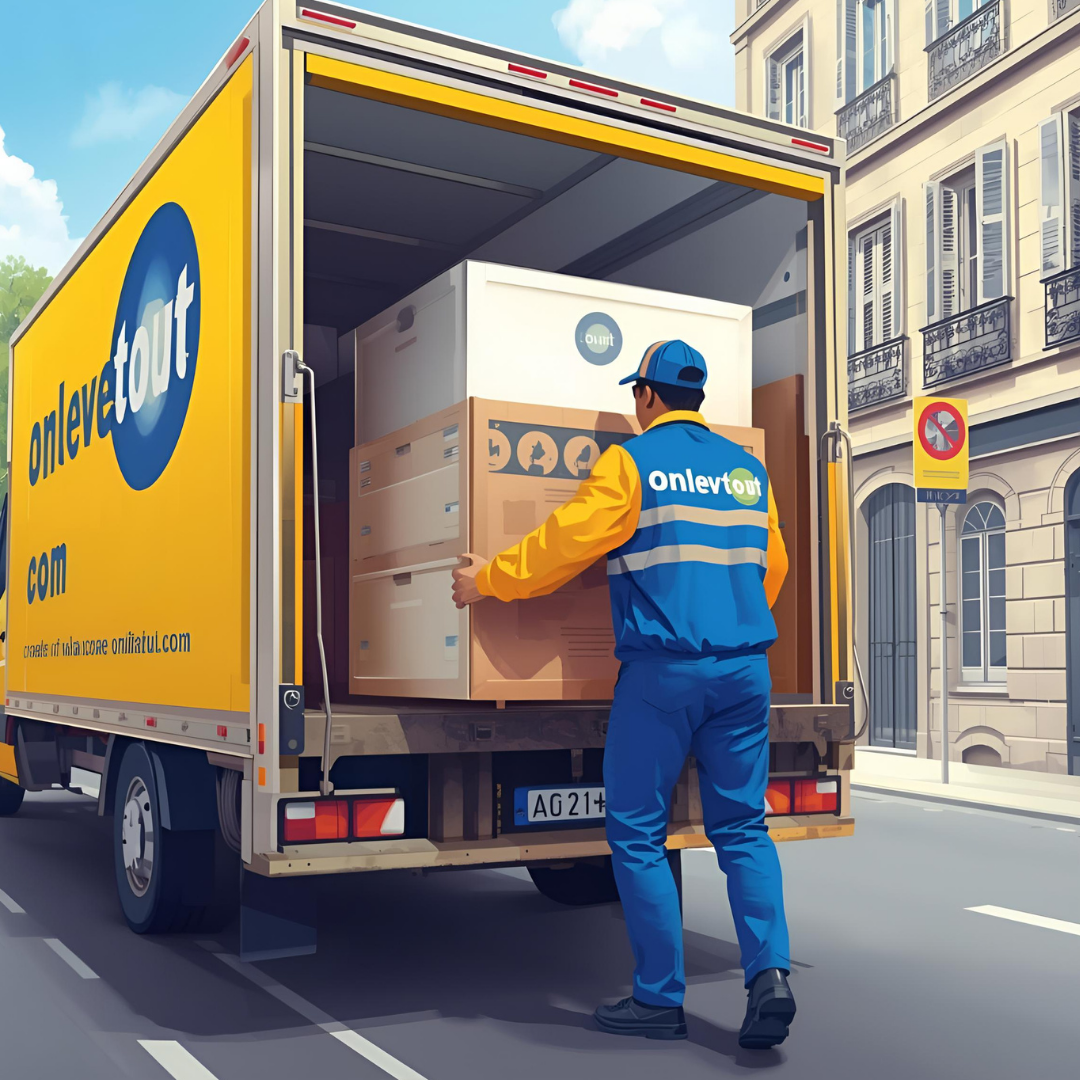 Guide complet débarras maison 2026