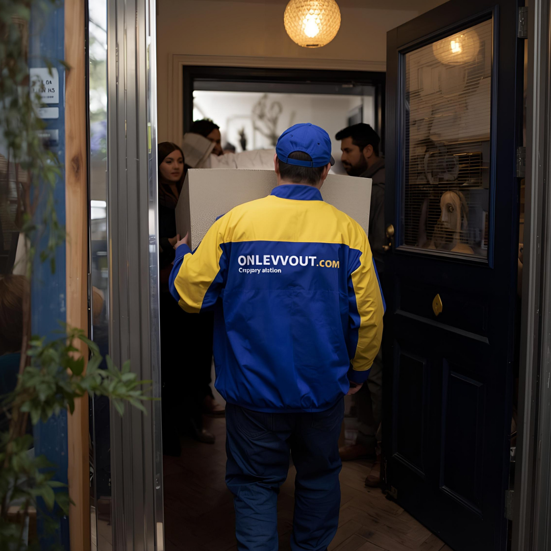 Service professionnel de débarras