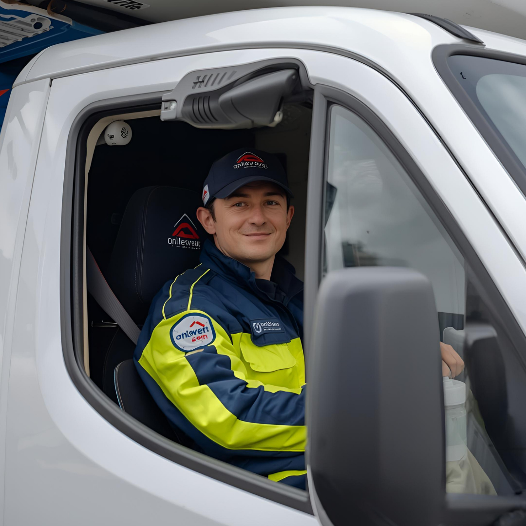 Tarifs transparents débarras maison 2026 Paris