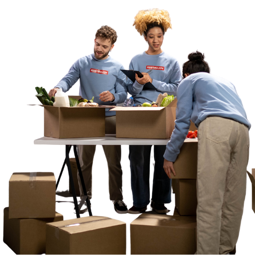 Débarras Départ en EHPAD - ONLEVETOUT Paris